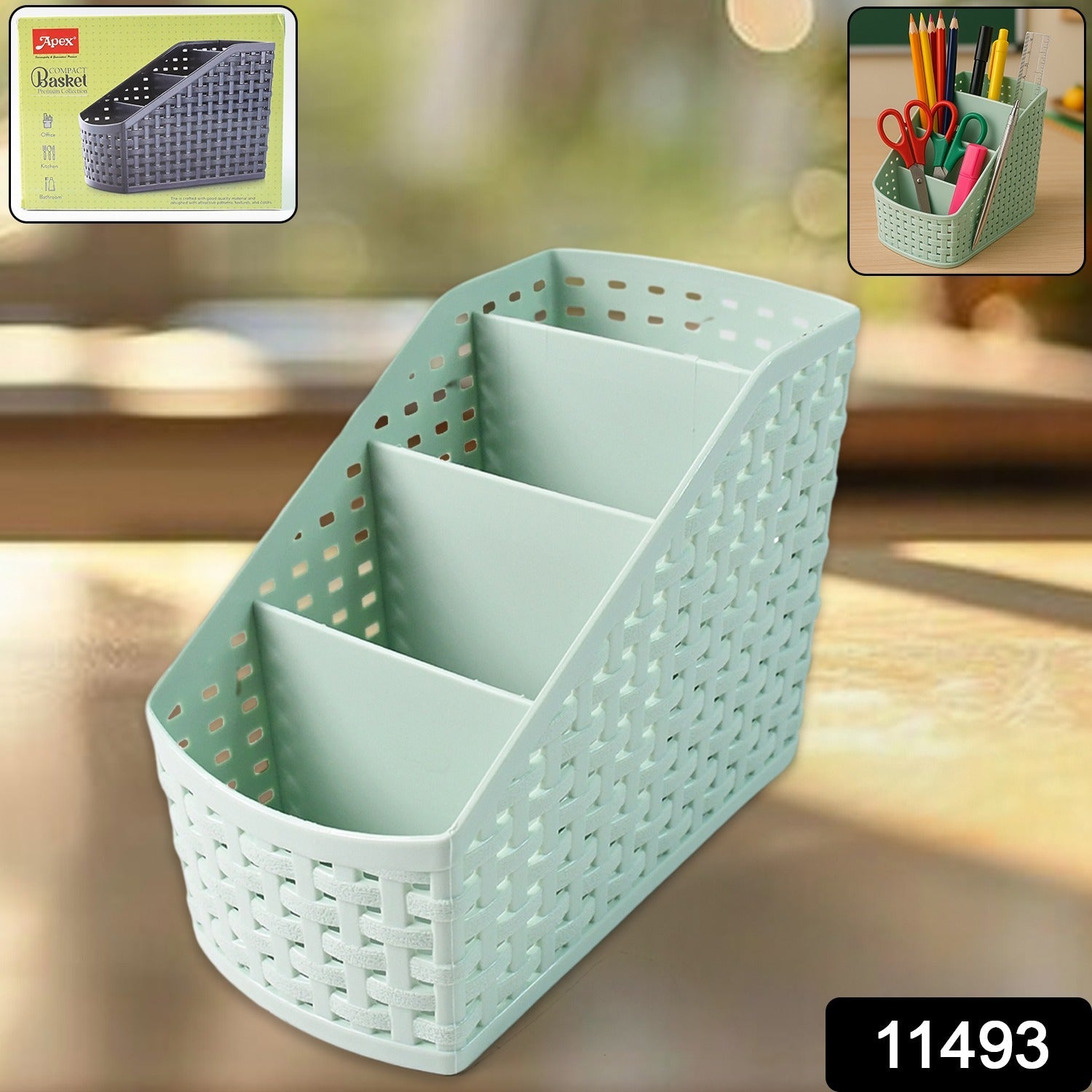 Apex Grab Bin Organizer Apex Grab Bin Organizer